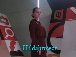 Hildabrower