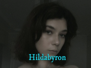 Hildabyron