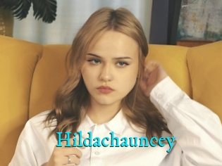 Hildachauncey