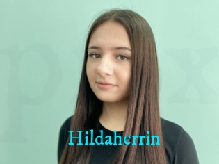 Hildaherrin