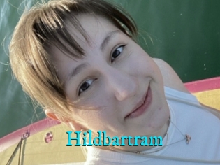 Hildbartram