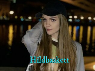 Hildbaskett