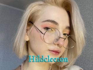 Hildcleeton