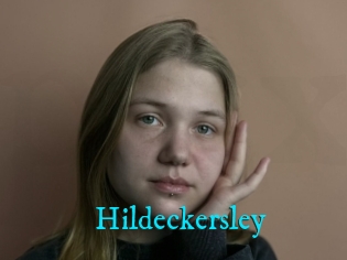 Hildeckersley