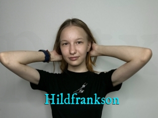 Hildfrankson