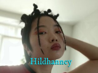 Hildhanney