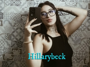 Hillarybeck