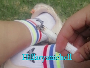 Hillarysmichell