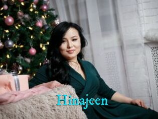 Hinajeen