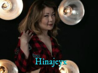 Hinajeyx