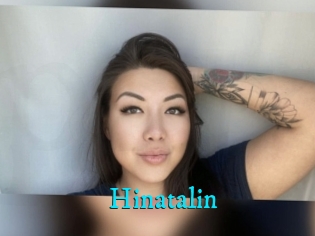 Hinatalin