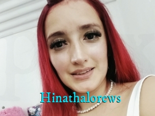 Hinathalorews