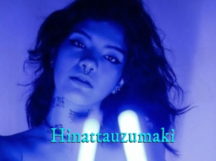 Hinattauzumaki