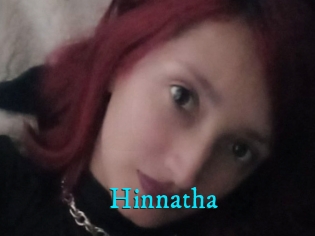 Hinnatha