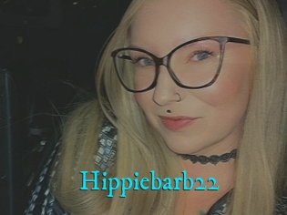 Hippiebarb22