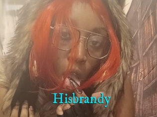 Hisbrandy