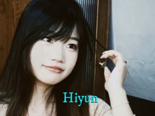 Hiyun