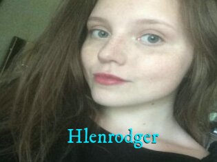 Hlenrodger