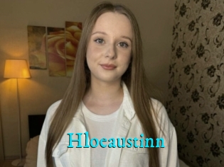 Hloeaustinn