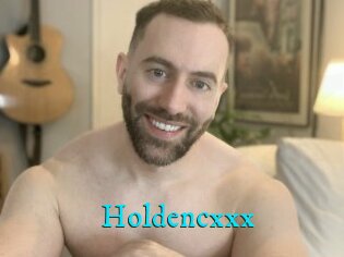 Holdencxxx