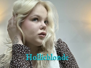 Hollieblonde