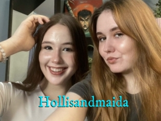 Hollisandmaida