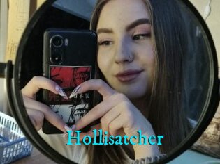 Hollisatcher