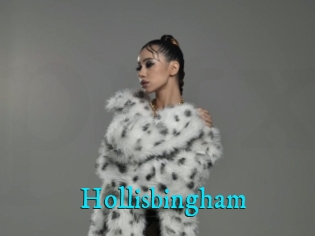 Hollisbingham