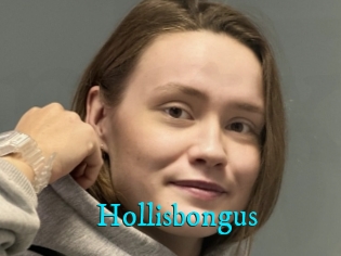 Hollisbongus