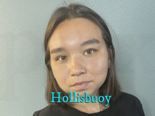 Hollisbuoy