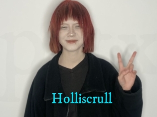 Holliscrull