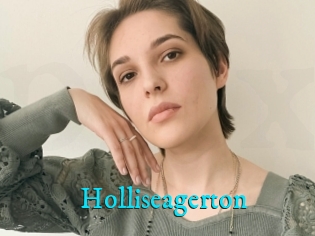 Holliseagerton