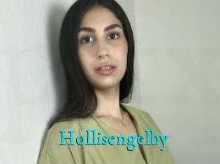 Hollisengelby