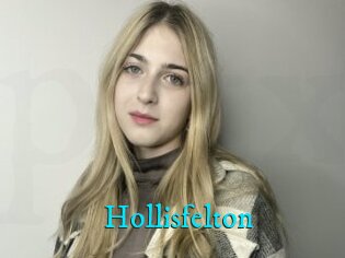 Hollisfelton