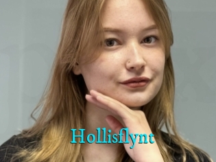 Hollisflynt