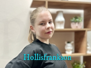 Hollisfrankson