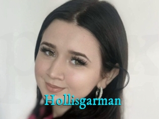 Hollisgarman