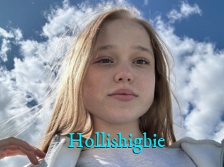 Hollishigbie