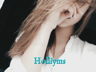 Holliyms