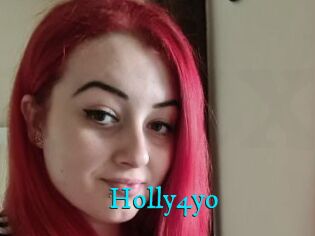 Holly4yo