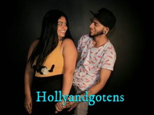 Hollyandgotens