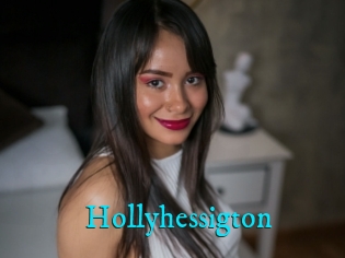 Hollyhessigton