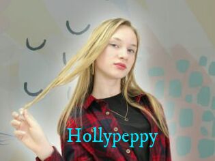 Hollypeppy