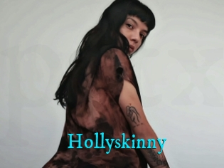 Hollyskinny