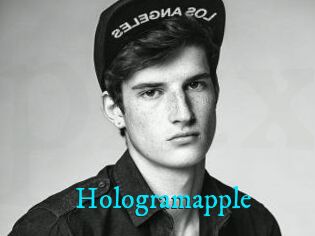 Hologramapple