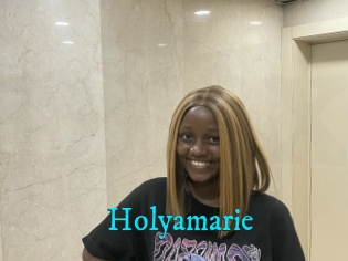 Holyamarie