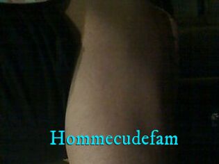 Hommecudefam