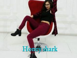 Honey_shark