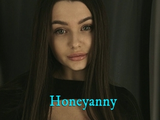 Honeyanny