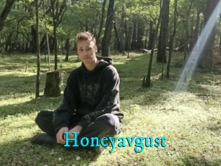 Honeyavgust